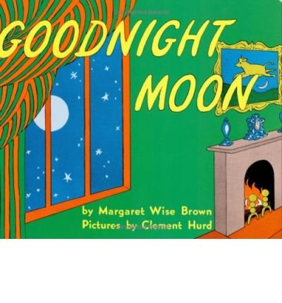 Goodnight Moon Lap Edition
