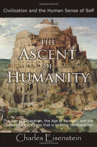 Ascent of Humanity