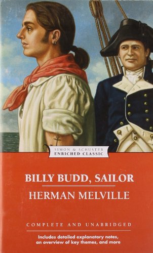 Billy Budd, Sailor (Enriched Classic)