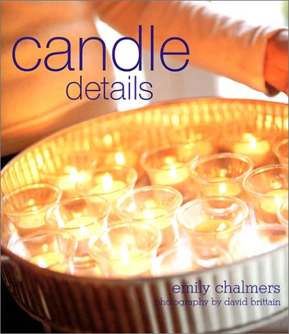 Candle Details