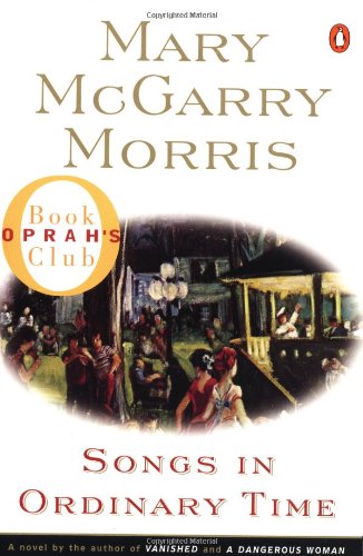 Songs in Ordinary Time (Oprah's Book Club)