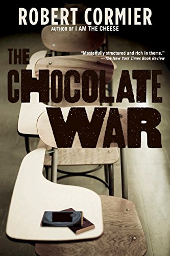 Chocolate War (Anniversary)