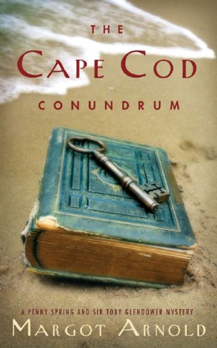 Cape Cod Conundrum
