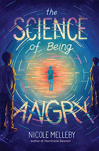 Science of Being Angry