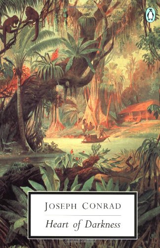 Heart of Darkness: With the Congo Diary