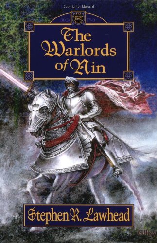 Warlords of Nin