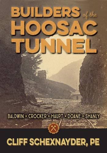 Builders of the Hoosac Tunnel