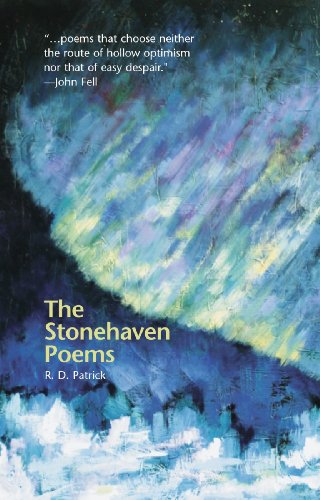 Stonehaven Poems