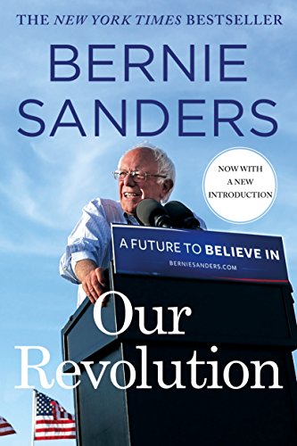 Our Revolution: A Future to Believe in