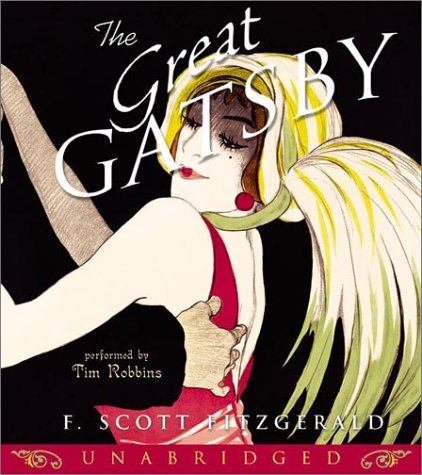 Great Gatsby CD