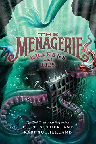 Menagerie #3: Krakens and Lies