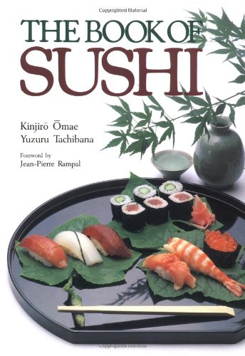 Book of Sushi
