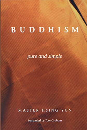 Buddhism: Pure ans Simple