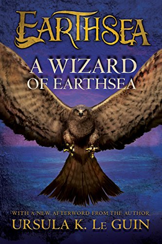 Wizard of Earthsea, 1