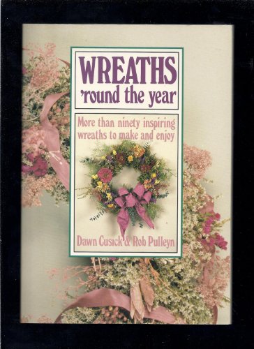 Wreaths 'Round the Year