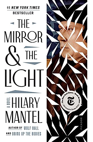 Mirror & the Light
