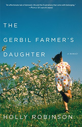 Gerbil Farmer's Daughter