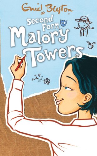 Second Form at Malory Towers (Revised)