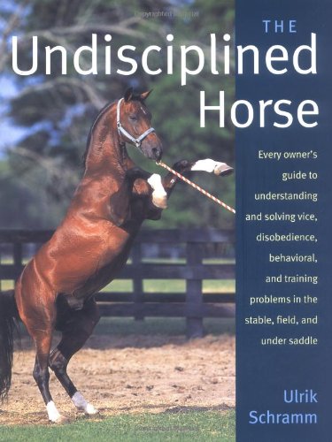 Undisciplined Horse
