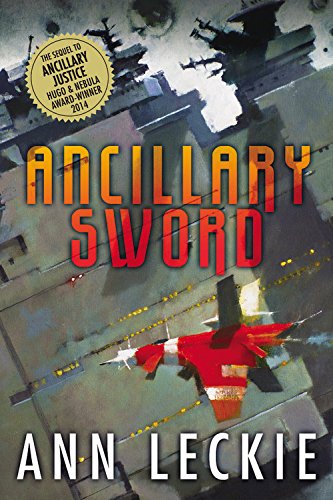 Ancillary Sword