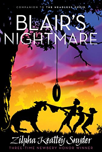 Blair's Nightmare, 3 (Reprint)