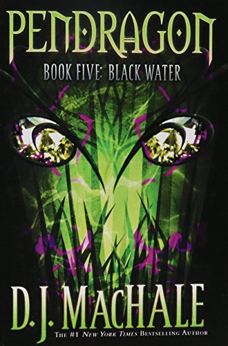 Black Water, 5