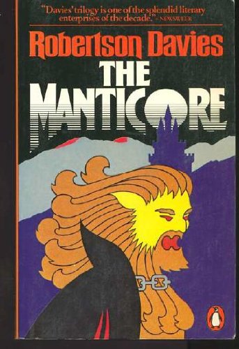 Manticore