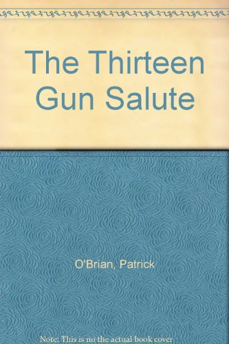 Thirteen Gun Salute