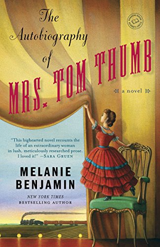 Autobiography of Mrs. Tom Thumb