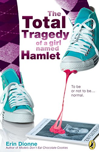 Total Tragedy of a Girl Named Hamlet