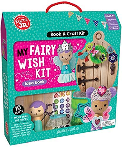 My Fairy Wish Kit