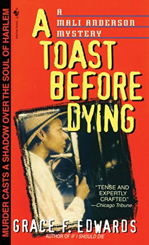 Toast Before Dying