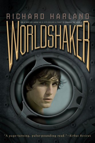 Worldshaker (Reprint)