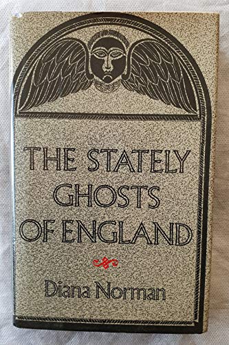 Stately Ghosts of England (Revised)