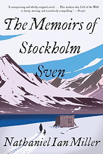 Memoirs of Stockholm Sven