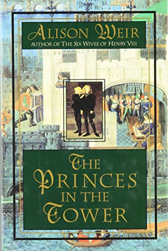 Princes in the Tower (American)