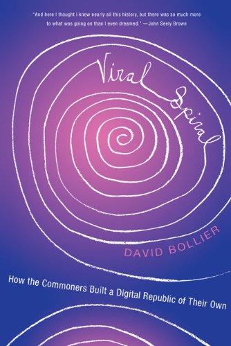 Viral Spiral: How the Commoners Built a Digital Republic of Their Own