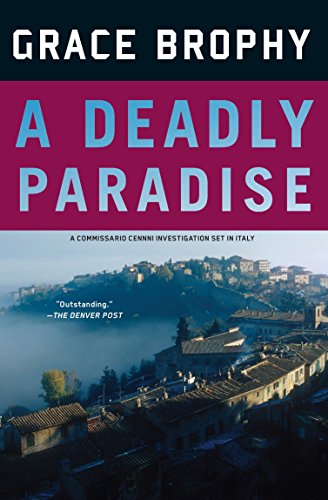 Deadly Paradise