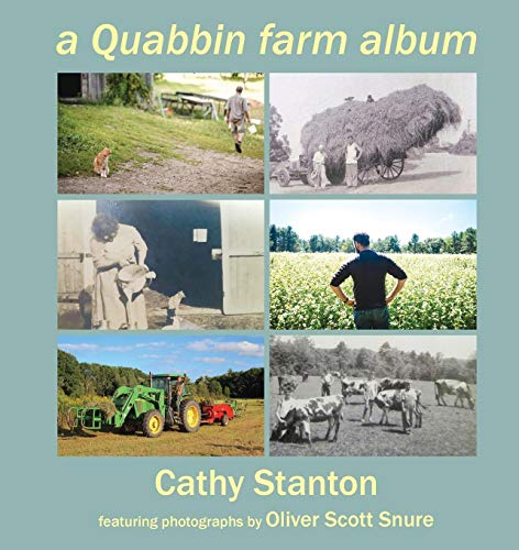 Quabbin Farm Album