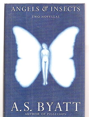 Angels & Insects: Two Novellas (Us Trade)