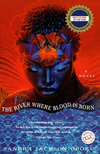 River Where Blood Is Born