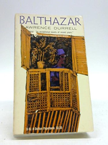 Balthazar