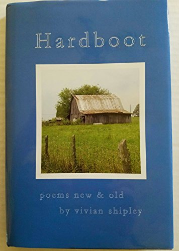Hardboot: New & Old Poems
