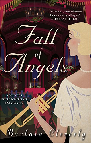 Fall of Angels