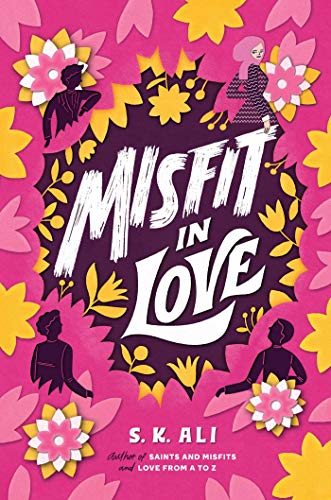 Misfit in Love (Reprint)