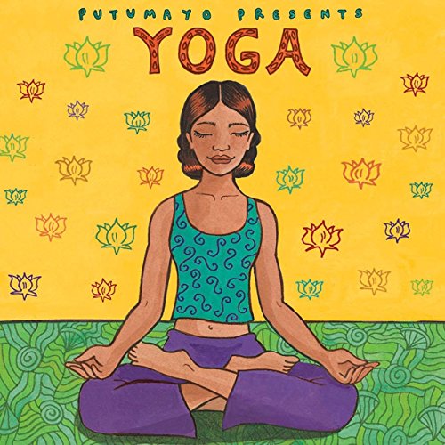 Putumayo Presents: Yoga