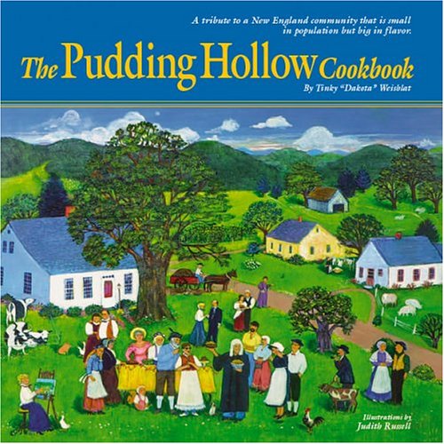 Pudding Hollow Cookbook