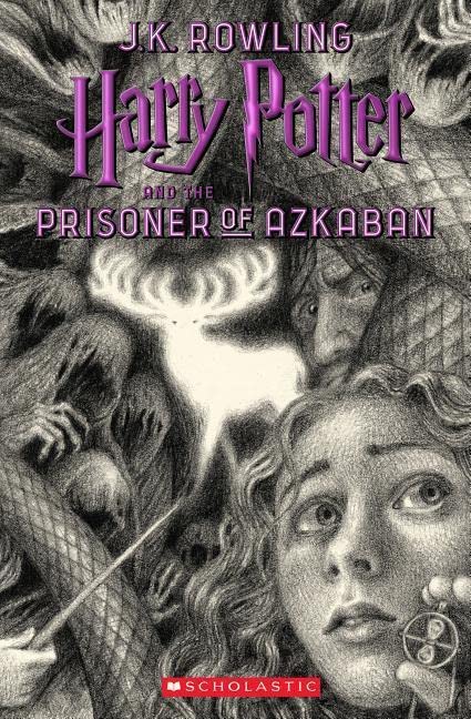 Harry Potter and the Prisoner of Azkaban: Volume 3