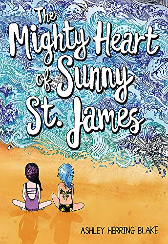 Mighty Heart of Sunny St. James