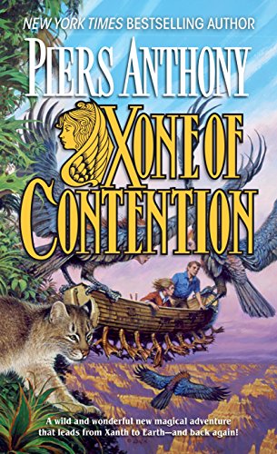 Xone of Contention